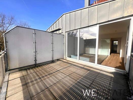 Maisonette zur Miete 1.152 € 3 Zimmer 96,1 m² 2. Geschoss Hilden 40724