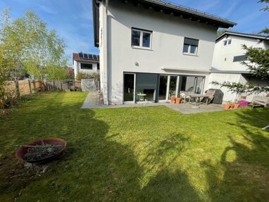Einfamilienhaus zur Miete 2.400 € 7 Zimmer 138 m² 386 m² Grundstück Birkenallee 5 Pentenried Pentenried 82349