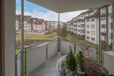 Wohnung zum Kauf 120.000 € 2 Zimmer 49 m² Innenstadt Nord - Schwenningen Villingen-Schwenningen 78054