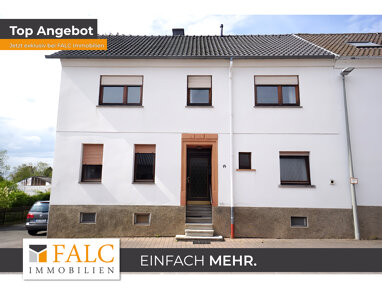 Doppelhaushälfte zum Kauf 340.000 € 7 Zimmer 150 m² 1.886 m² Grundstück Miesau Bruchmühlbach-Miesau 66892