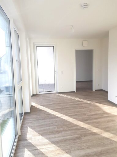 Wohnung zur Miete 790 € 2 Zimmer 47 m² Erdgeschoss Achern Achern 77855