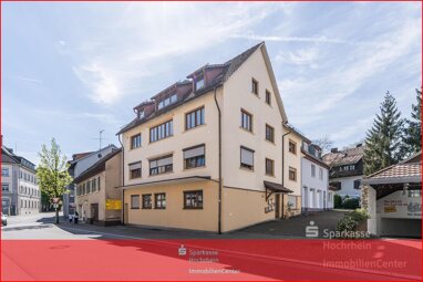 Mehrfamilienhaus zum Kauf 795.000 € 16 Zimmer 373 m² 396 m² Grundstück Wehr Wehr 79664