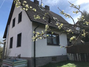 Einfamilienhaus zum Kauf 419.000 € 4 Zimmer 120 m² 682 m² Grundstück Hösbach Hösbach 63768