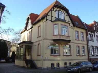 Wohnung zur Miete 429 € 2 Zimmer 65 m² 2. Geschoss Goethestraße 75 Salzwedel Salzwedel 29410