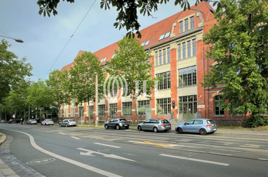Bürofläche zur Miete Provisionsfrei 16 € 1.254 m² Bürofläche Lindenau Leipzig 04229