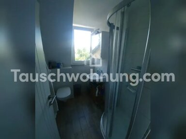 Wohnung zur Miete Tauschwohnung 700 € 3 Zimmer 65 m² 4. Geschoss Bilk Düsseldorf 40225