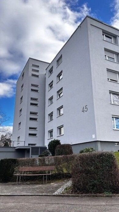 Wohnung zum Kauf 228.000 € 4 Zimmer 102 m² 1. Geschoss Tannenstraße 45 Ursenwang Göppingen / Ursenwang 73037