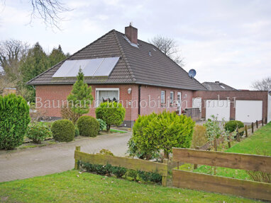 Einfamilienhaus zum Kauf 199.900 € 5 Zimmer 143,9 m² 1.179 m² Grundstück Hymendorf Geestland 27607