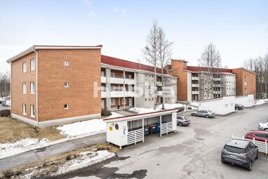 Wohnung zum Kauf 124.500 € 2 Zimmer 48 m² 2. Geschoss Radiomastontie 10 Oulu 90230