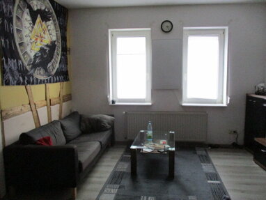 Wohnung zur Miete 295 € 2 Zimmer 52 m² Erdgeschoss Untere Marktstr. 28 Ilmenau Ilmenau 98694