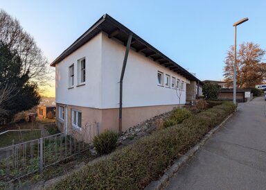 Mehrfamilienhaus zum Kauf 1.080.000 € 232 m² 679 m² Grundstück Waiblingen - Kernstadt Waiblingen 71334