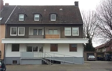 Mehrfamilienhaus zum Kauf provisionsfrei 420.000 € 15 Zimmer 319 m² 525 m² Grundstück Suderwich Recklinghausen 45665