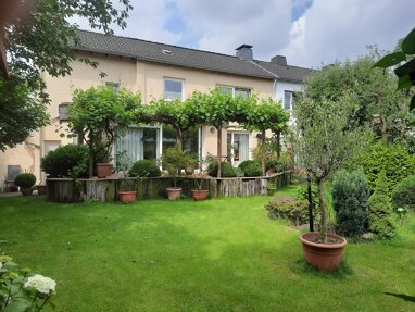 Haus zum Kauf 459.000 € 5 Zimmer 160 m² 404 m² Grundstück Kösterstrasse 7 Dellviertel Duisburg 47053