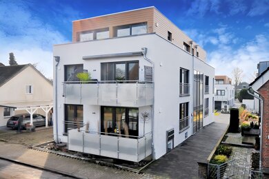 Wohnung zum Kauf 279.000 € 2 Zimmer 66 m² Baerl Duisburg 47199