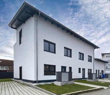 Reihenendhaus zum Kauf Provisionsfrei 670.000 € 5 Zimmer 150 m² 297 m² Grundstück Nord Waldkraiburg 84478