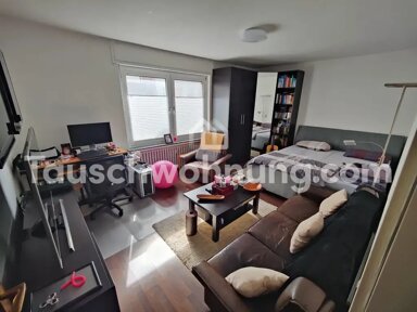 Wohnung zur Miete Tauschwohnung 356 € 2 Zimmer 40 m² EG Herz-Jesu Münster 48155