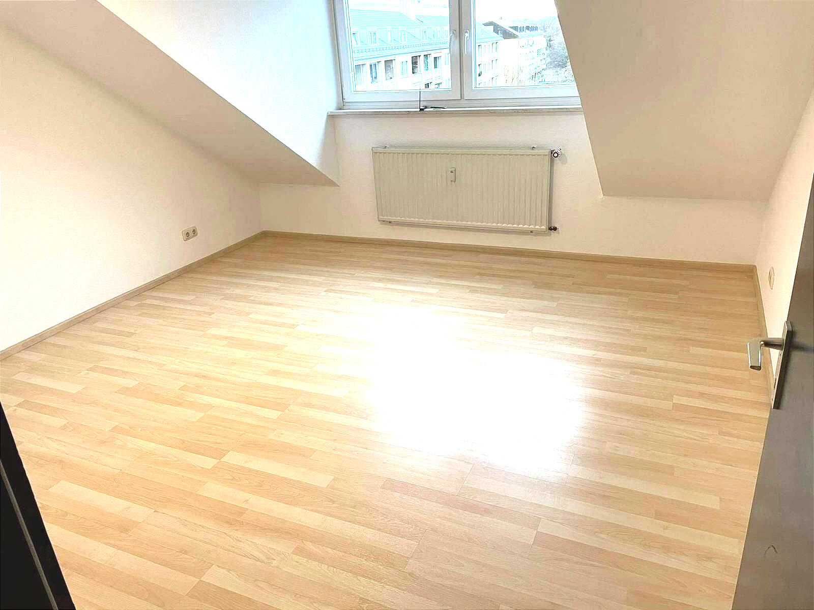 Wohnung zum Kauf 332.250 € 2 Zimmer 44,3 m²<br/>Wohnfläche 4.<br/>Geschoss Johann- Clanzestr. Mittersendling München 81369