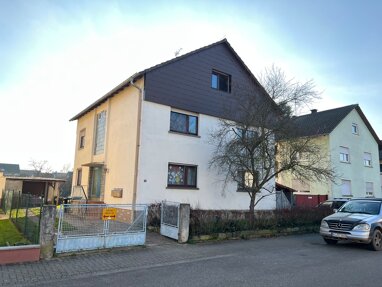 Haus zum Kauf 740.000 € 8 Zimmer 229 m² 830 m² Grundstück Blankenloch Stutensee 76297