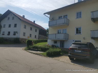 Doppelhaushälfte zur Miete 540 € 5 Zimmer 135 m² 500 m² Grundstück Haslach 44 Haslach Sankt Oswald-Riedlhütte 94568