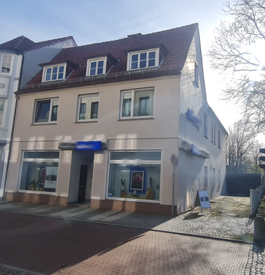 Haus zum Kauf Provisionsfrei 360.000 € 6 Zimmer 139 m² 699 m² Grundstück Lange Str. 59 Mitte - Bezirk 8 Delmenhorst 27749