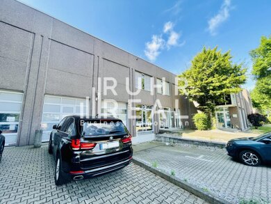 Lagerhalle zur Miete provisionsfrei 1.008 m² Lagerfläche teilbar ab 1.008 m² Fischeln Krefeld 47807