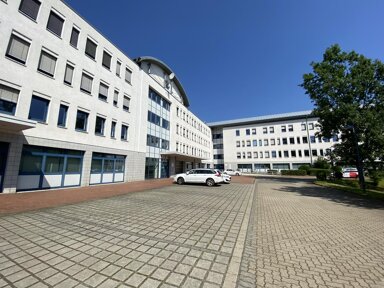 Bürogebäude zur Miete 803,7 m² Bürofläche teilbar ab 217,4 m² Hermannshöhe Braunschweig 38122