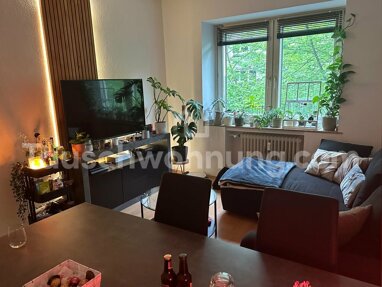 Wohnung zur Miete 630 € 2 Zimmer 55 m² 2. Geschoss Friedrichstadt Düsseldorf 40215