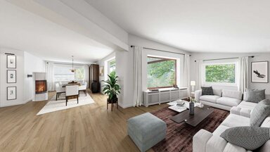 Einfamilienhaus zum Kauf 419.900 € 4 Zimmer 212,8 m² 647 m² Grundstück Dorff Stolberg 52223