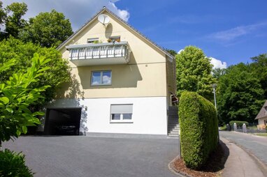 Mehrfamilienhaus zum Kauf 439.000 € 7 Zimmer 206 m² 518 m² Grundstück Dickenberg / Eggenscheid Lüdenscheid 58513