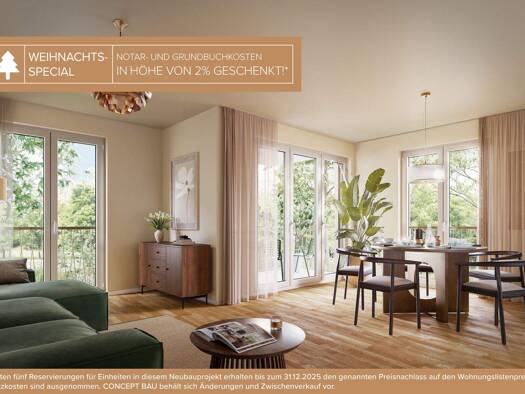 Fertig- und Musterhäuser zum Kauf Lerchenstraße Ecke Ponkratzstrasse Feldmoching-Hasenbergl München 80995