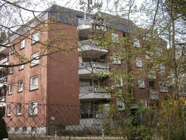 Wohnung zur Miete 737 € 3 Zimmer 70,6 m² 4. Geschoss Wilhelmsburg Hamburg 21107