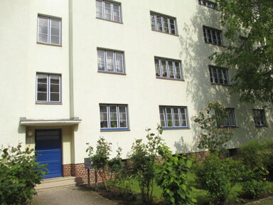 Wohnung zur Miete 365 € 2 Zimmer 60,8 m² 1. Geschoss frei ab 13.02.2025 Lucas-Cranach-Str. 2 Jordanstraße Magdeburg 39112