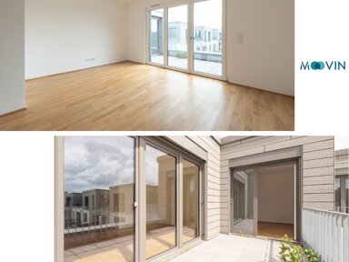 Wohnung zur Miete 1.456 € 3 Zimmer 76,2 m² 3. Geschoss frei ab sofort Fehmarnstraße 26 Tonndorf Hamburg 22047