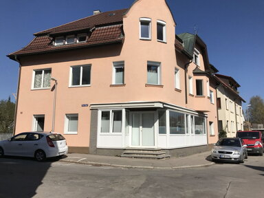 Mehrfamilienhaus zum Kauf provisionsfrei 775.000 € 15 Zimmer 400 m² 473 m² Grundstück frei ab sofort Hammerstatt - Rammelswiesen Villingen-Schwenningen 78056