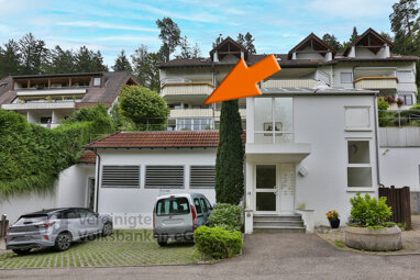 Wohnung zum Kauf 195.000 € 2 Zimmer 64 m² Bad Liebenzell Bad Liebenzell 75378