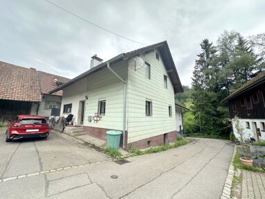 Einfamilienhaus zum Kauf 230.000 € 5 Zimmer 131 m² 136 m² Grundstück Wieslet Tegernau 79692