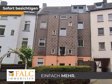Wohnung zur Miete 418 € 1 Zimmer 44 m² frei ab sofort Borbeck-Mitte Essen 45355