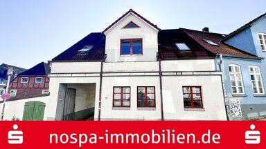 Mehrfamilienhaus zum Kauf 329.000 € 6 Zimmer 147 m² 537 m² Grundstück Altstadt - St.-Marien Flensburg 24937