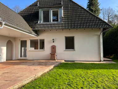 Villa zur Miete 2.850 € 7 Zimmer 220 m² 900 m² Grundstück Dambach - Westvorstadt Fürth 90768