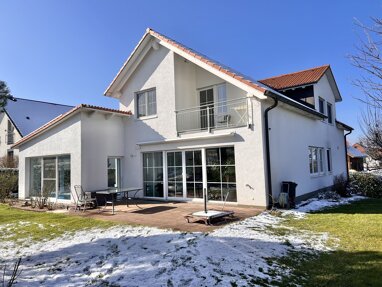 Einfamilienhaus zum Kauf 1.099.000 € 6 Zimmer 245 m² 1.049 m² Grundstück Müllheim Müllheim 79379