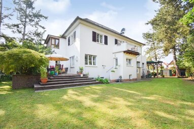 Einfamilienhaus zum Kauf 680.000 € 8,5 Zimmer 265 m² 1.070 m² Grundstück Groß Ilsede Groß Ilsede 31241