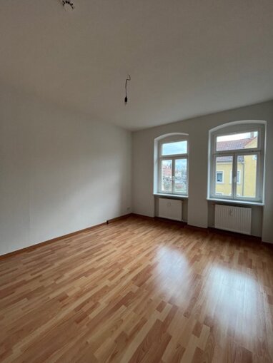 Wohnung zur Miete 419,32 € 3 Zimmer 64,5 m² 1. Geschoss Großenhainer Str. 63A Meißen Meißen 01662