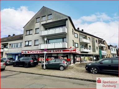 Mehrfamilienhaus zum Kauf 1.100.000 € 42 Zimmer 924 m² 2.064 m² Grundstück Stadtkern Kamp-Lintfort 47475