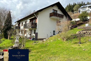 Mehrfamilienhaus zum Kauf 550.000 € 14 Zimmer 318 m² 1.878 m² Grundstück Lenzkirch Lenzkirch 79853