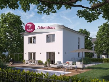 Einfamilienhaus zum Kauf 431.900 € 4 Zimmer 140 m² 415 m² Grundstück Medingen Ottendorf-Okrilla 01458