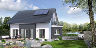 Einfamilienhaus zum Kauf 421.000 € 5 Zimmer 143 m² 458 m² Grundstück Kleinbüllesheim Euskirchen 53881