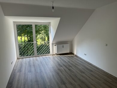 Wohnung zur Miete 549 € 2 Zimmer 67,7 m² 1. Geschoss Düsseldorfer Str. 10 Laagberg Wolfsburg 38440