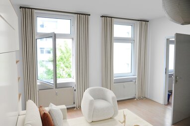 Wohnung zum Kauf 165.000 € 1 Zimmer 38,3 m² Mitte Berlin 10823