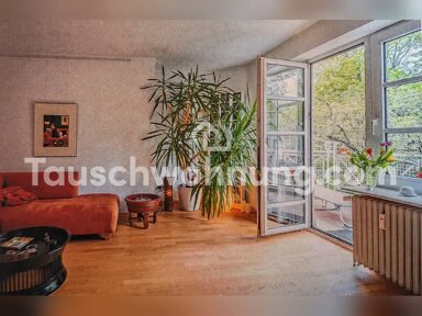 Wohnung zur Miete Tauschwohnung 1.500 € 4 Zimmer 89 m² Lichterfelde Berlin 12203