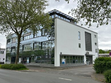 Bürogebäude zur Miete 9 € 39 Zimmer 1.065 m² Bürofläche teilbar ab 78 m² Innenstadt Detmold 32756